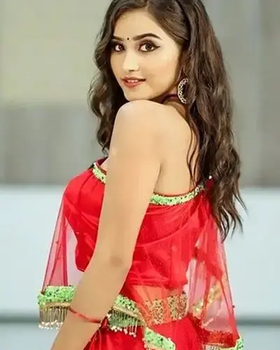 Escort In Medziphema